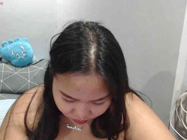 BubbleButtPinay Live Webcam on BongaCams
