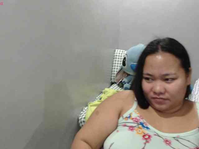 BubbleButtPinay