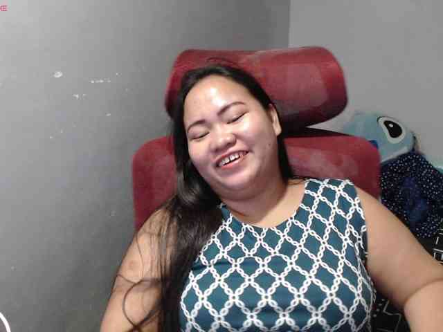 BubbleButtPinay webcam