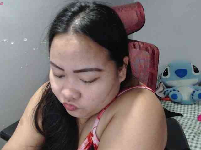 BubbleButtPinay webcam