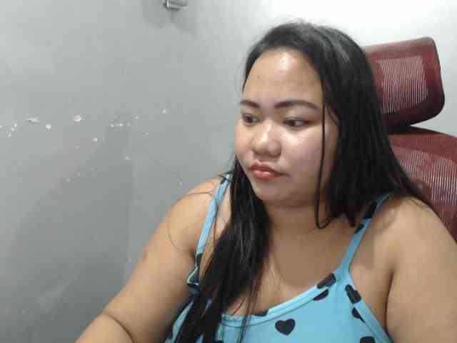 BubbleButtPinay Live Webcam on BongaCams