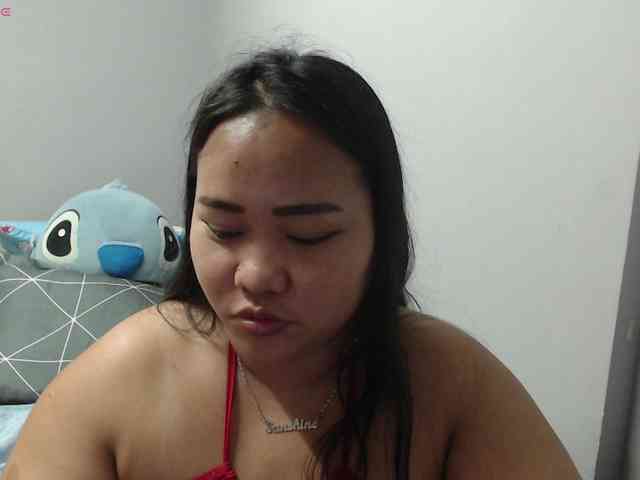 BubbleButtPinay webcam