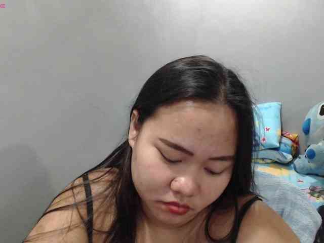 BubbleButtPinay webcam