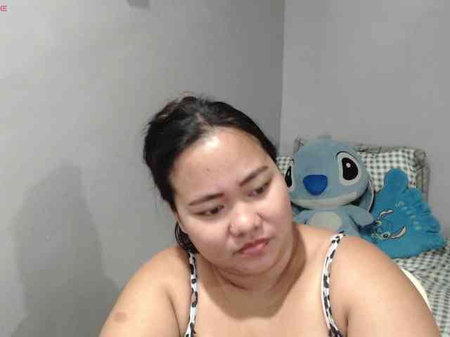 BubbleButtPinay webcam