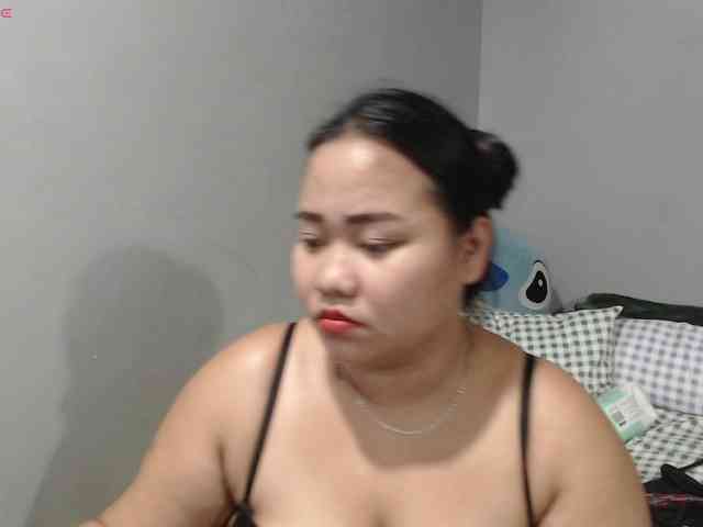 BubbleButtPinay webcam