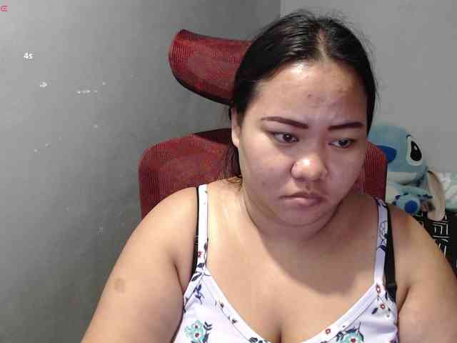 BubbleButtPinay webcam