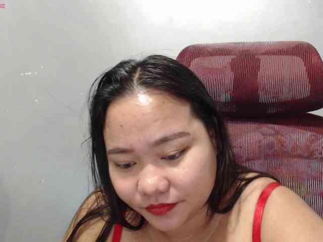 BubbleButtPinay webcam