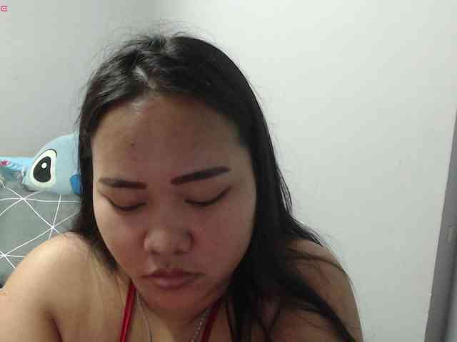 BubbleButtPinay webcam