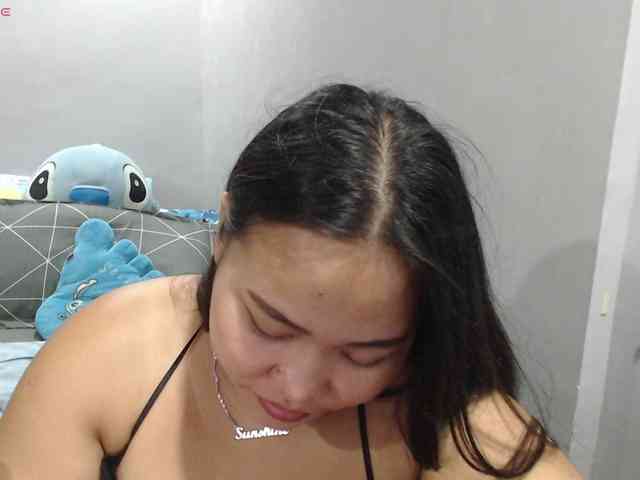 BubbleButtPinay webcam