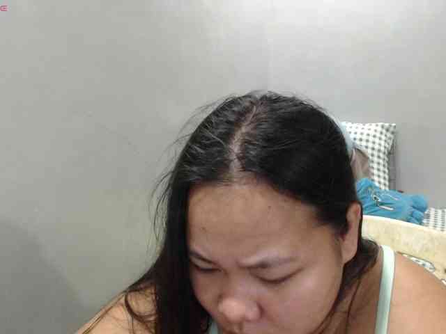 BubbleButtPinay