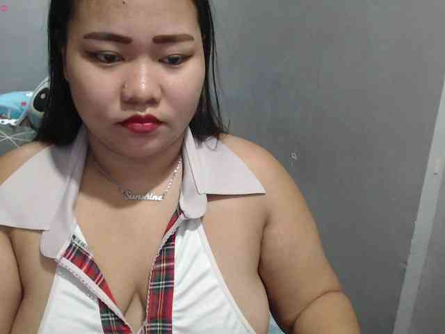 BubbleButtPinay webcam