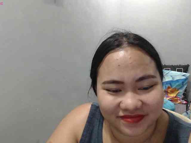 BubbleButtPinay webcam