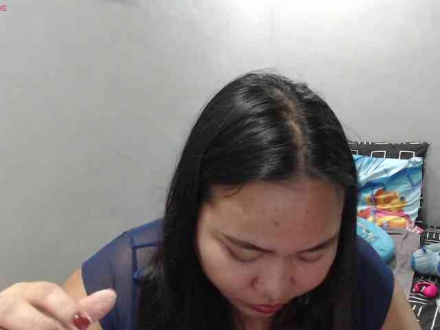 BubbleButtPinay webcam