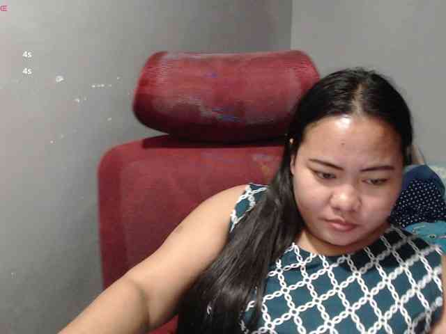 BubbleButtPinay webcam