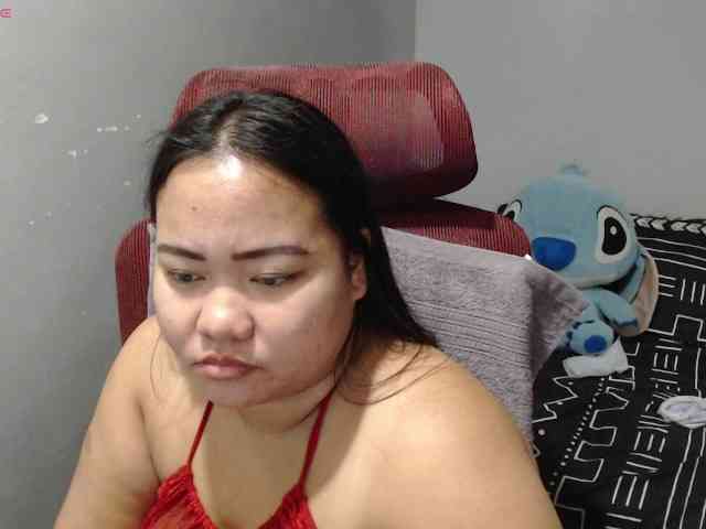 BubbleButtPinay webcam