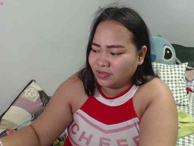 BubbleButtPinay webcam