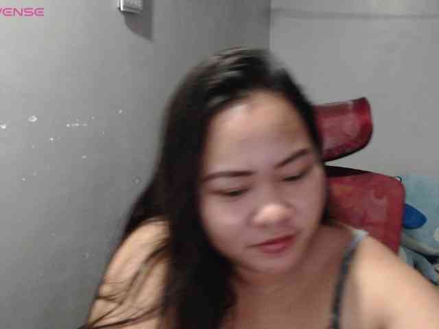 BubbleButtPinay webcam