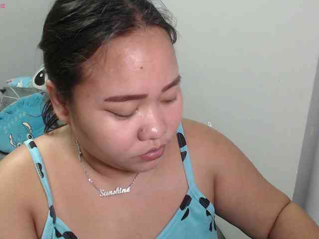 BubbleButtPinay webcam