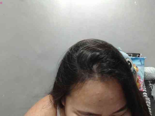 BubbleButtPinay webcam