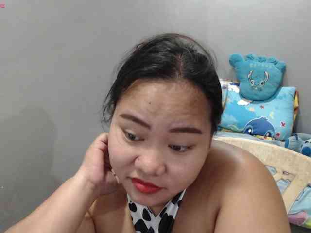 BubbleButtPinay webcam