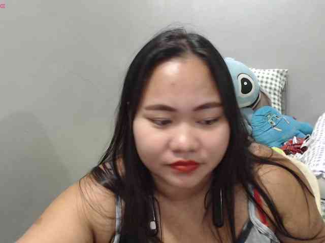 BubbleButtPinay webcam