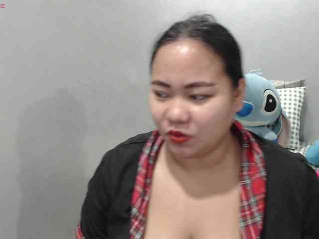 BubbleButtPinay webcam