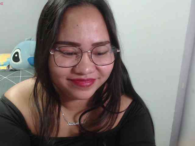 BubbleButtPinay Live Webcam on BongaCams