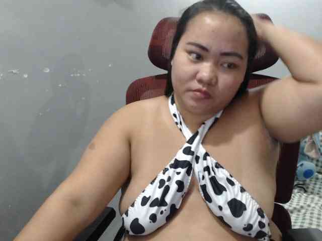 BubbleButtPinay Live Webcam on BongaCams