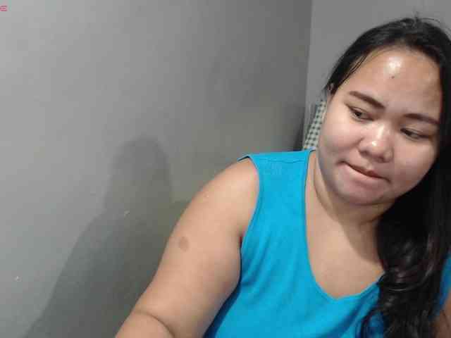 BubbleButtPinay Live Webcam on BongaCams