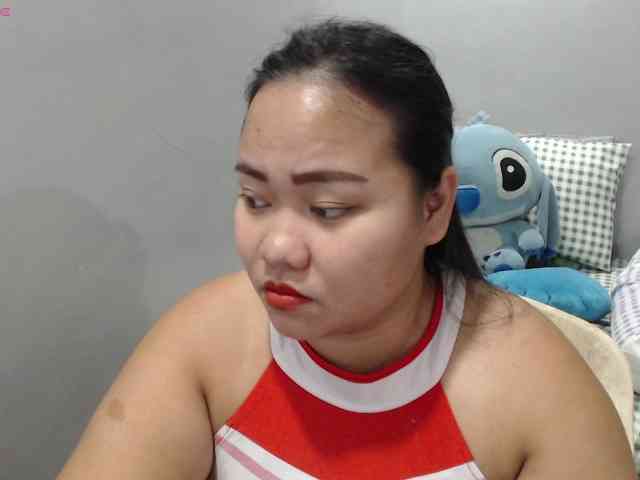 BubbleButtPinay