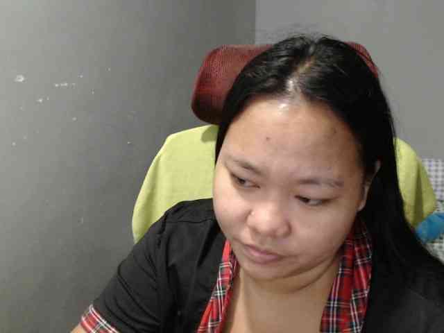 BubbleButtPinay webcam