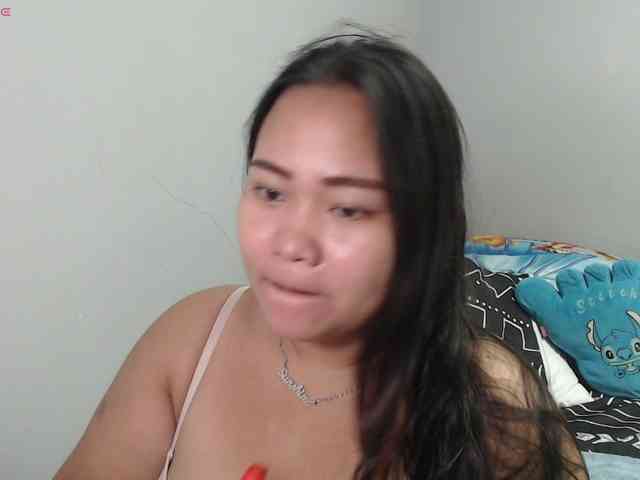 BubbleButtPinay webcam