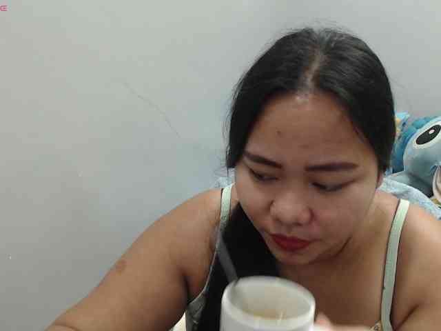 BubbleButtPinay webcam