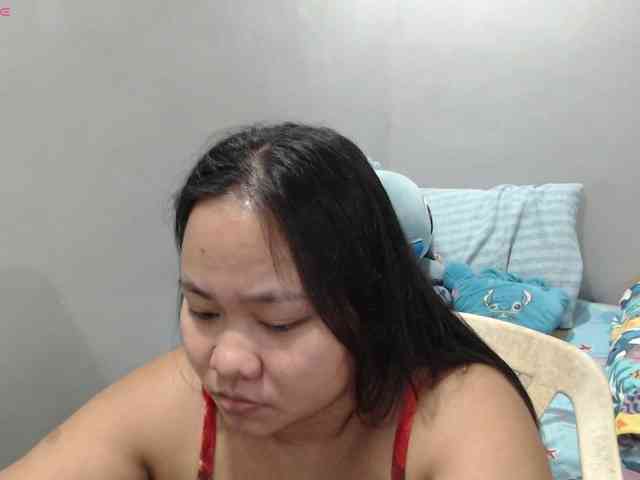 BubbleButtPinay webcam