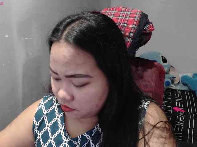 BubbleButtPinay webcam