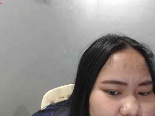 BubbleButtPinay webcam