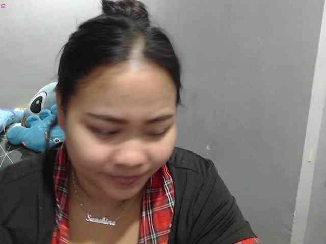 BubbleButtPinay webcam