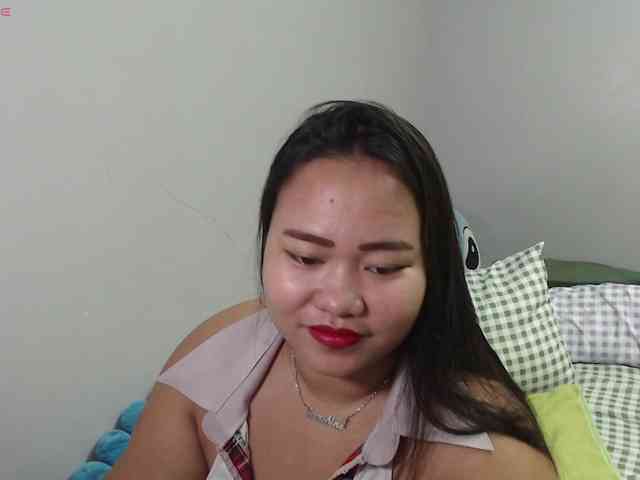 BubbleButtPinay webcam