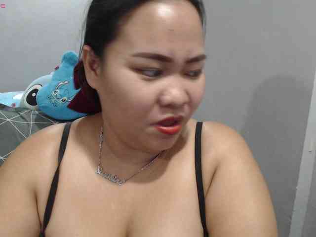 BubbleButtPinay webcam
