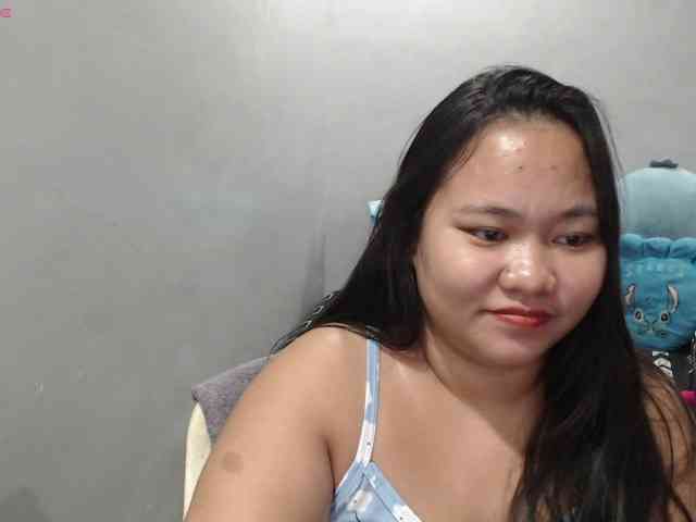 BubbleButtPinay webcam