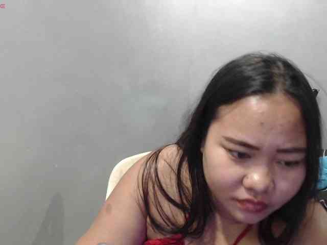 BubbleButtPinay webcam