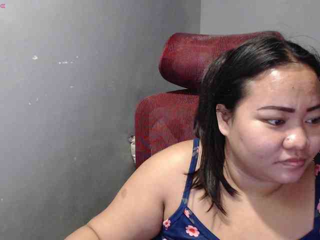 BubbleButtPinay webcam