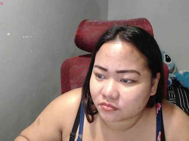 BubbleButtPinay webcam