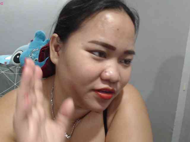 BubbleButtPinay webcam