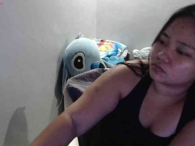 BubbleButtPinay webcam