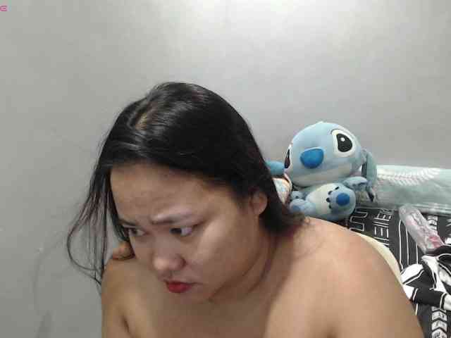 BubbleButtPinay webcam