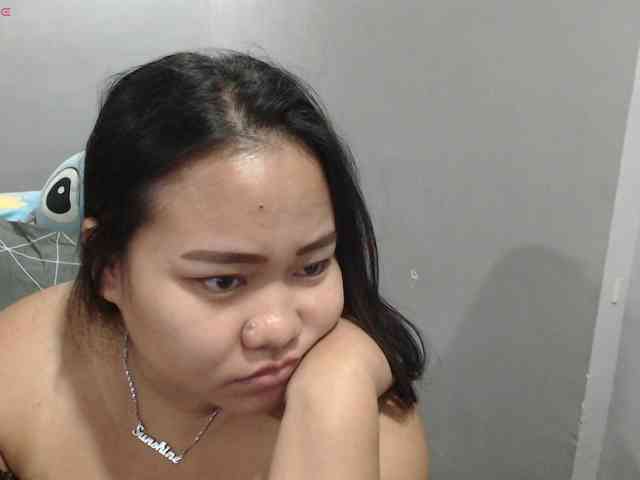 BubbleButtPinay webcam