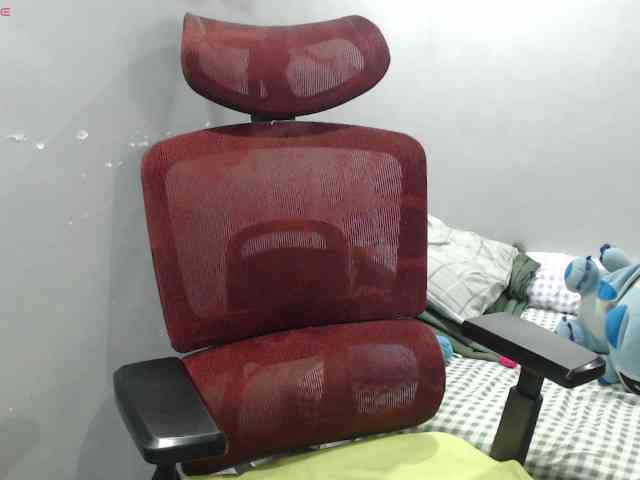 BubbleButtPinay webcam