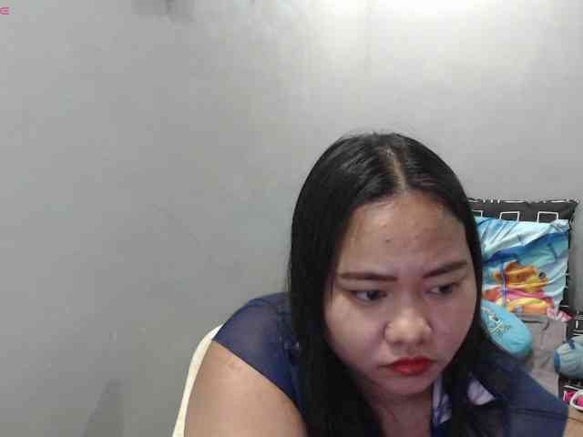 BubbleButtPinay webcam