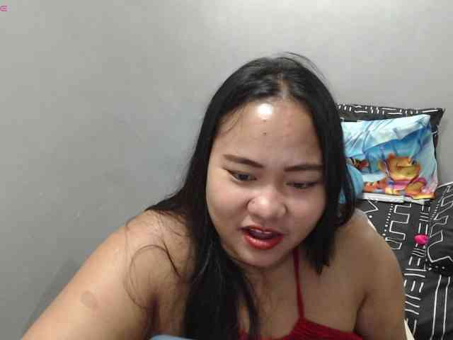 BubbleButtPinay webcam